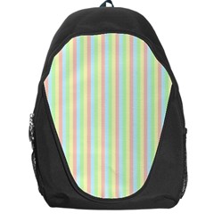 Pattern Background Texture Backpack Bag