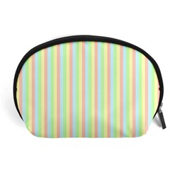 Pattern Background Texture Accessory Pouch (Large)