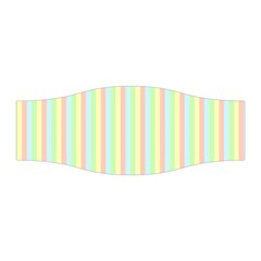 Pattern Background Texture Stretchable Headband