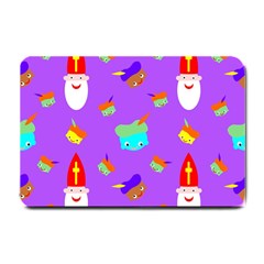 Saint Nicholas Saint Nicholas Small Doormat 