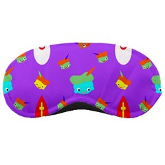 Saint Nicholas Saint Nicholas Sleeping Masks