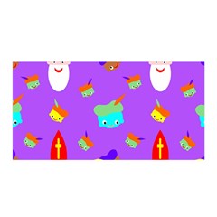 Saint Nicholas Saint Nicholas Satin Wrap