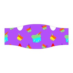 Saint Nicholas Saint Nicholas Stretchable Headband