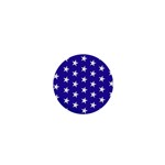 Day Independence July Background 1  Mini Buttons Front