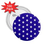 Day Independence July Background 2.25  Buttons (100 pack)  Front