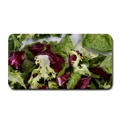 Salad Lettuce Vegetable Medium Bar Mats by Sapixe