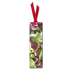 Salad Lettuce Vegetable Small Book Marks by Sapixe