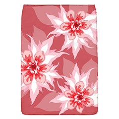 Flower Leaf Nature Flora Floral Removable Flap Cover (s) by Sapixe