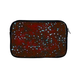 Background Christmas Decoration Apple Macbook Pro 13  Zipper Case by Sapixe