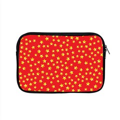 Pattern Stars Multi Color Apple Macbook Pro 15  Zipper Case