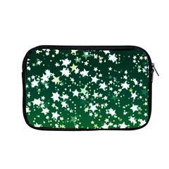 Christmas Star Advent Background Apple Macbook Pro 13  Zipper Case by Sapixe