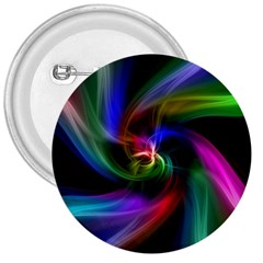 Abstract Art Color Design Lines 3  Buttons by Sapixe