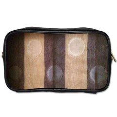 Blind Morning Toiletries Bag (two Sides) by DeneWestUK