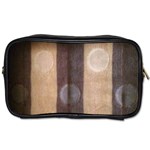 Blind Morning Toiletries Bag (Two Sides) Front