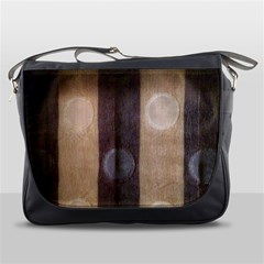 Blind Morning Messenger Bag by DeneWestUK