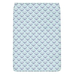 Sparkly Diamond Pattern Removable Flap Cover (s) by emilyzragz