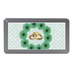 Rings Heart Love Wedding Before Memory Card Reader (Mini)