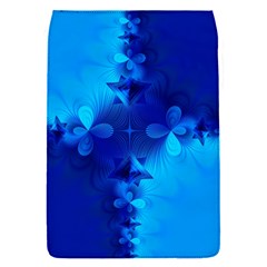 Background Course Gradient Blue Removable Flap Cover (s) by Sapixe