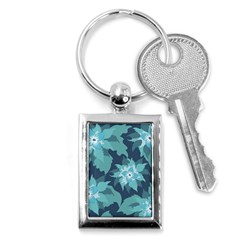 Graphic Design Wallpaper Abstract Key Chains (rectangle)  by Sapixe