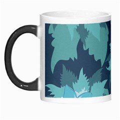 Graphic Design Wallpaper Abstract Morph Mugs by Sapixe