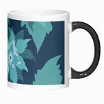 Graphic Design Wallpaper Abstract Morph Mugs Right