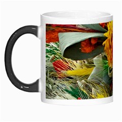 Flower Color Nature Plant Crafts Morph Mugs