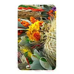 Flower Color Nature Plant Crafts Memory Card Reader (rectangular) by Sapixe