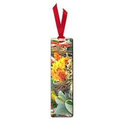 Flower Color Nature Plant Crafts Small Book Marks