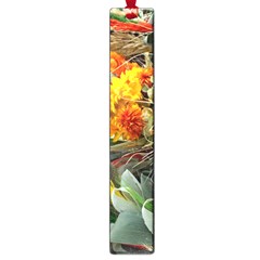 Flower Color Nature Plant Crafts Large Book Marks