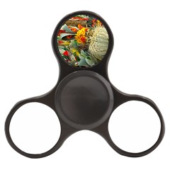 Flower Color Nature Plant Crafts Finger Spinner