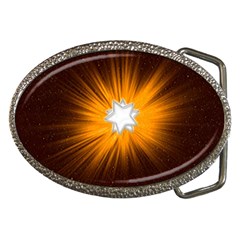 Star Universe Space Galaxy Cosmos Belt Buckles