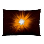 Star Universe Space Galaxy Cosmos Pillow Case (Two Sides) Front