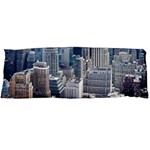 Manhattan New York City Body Pillow Case (Dakimakura) Body Pillow Case