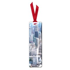 Manhattan New York City Small Book Marks by Sapixe