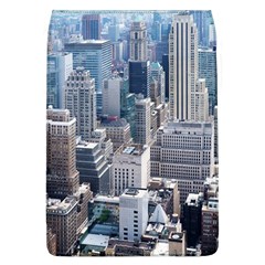 Manhattan New York City Removable Flap Cover (l) by Sapixe