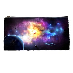 Colors Of The Planets Pencil Cases by burpdesignsA