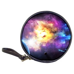 Colors Of The Planets Classic 20-cd Wallets by burpdesignsA