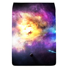 Colors Of The Planets Removable Flap Cover (s) by burpdesignsA