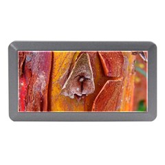 Bark Tree Texture Wood Trunk Memory Card Reader (mini) by Sapixe