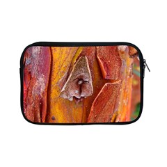 Bark Tree Texture Wood Trunk Apple Ipad Mini Zipper Cases by Sapixe