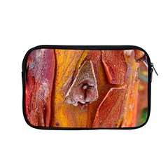 Bark Tree Texture Wood Trunk Apple Macbook Pro 13  Zipper Case by Sapixe