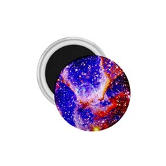 Galaxy Nebula Stars Space Universe 1 75  Magnets by Sapixe