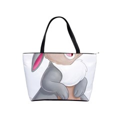 Bear Classic Shoulder Handbag by NSGLOBALDESIGNS2