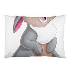 Bear Pillow Case (two Sides)