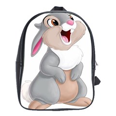 Bear School Bag (large)