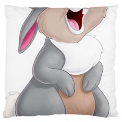 Bear Large Cushion Case (two Sides) by NSGLOBALDESIGNS2