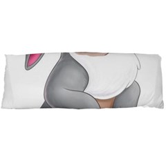 Bear Body Pillow Case (dakimakura)