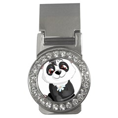 Million Dollar Baby Money Clips (cz) 