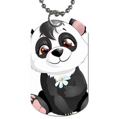 Million Dollar Baby Dog Tag (one Side)