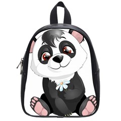 Million Dollar Baby School Bag (small)